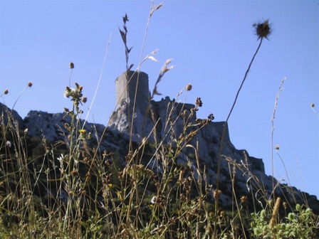 Francia - Queribus Francia - Queribus